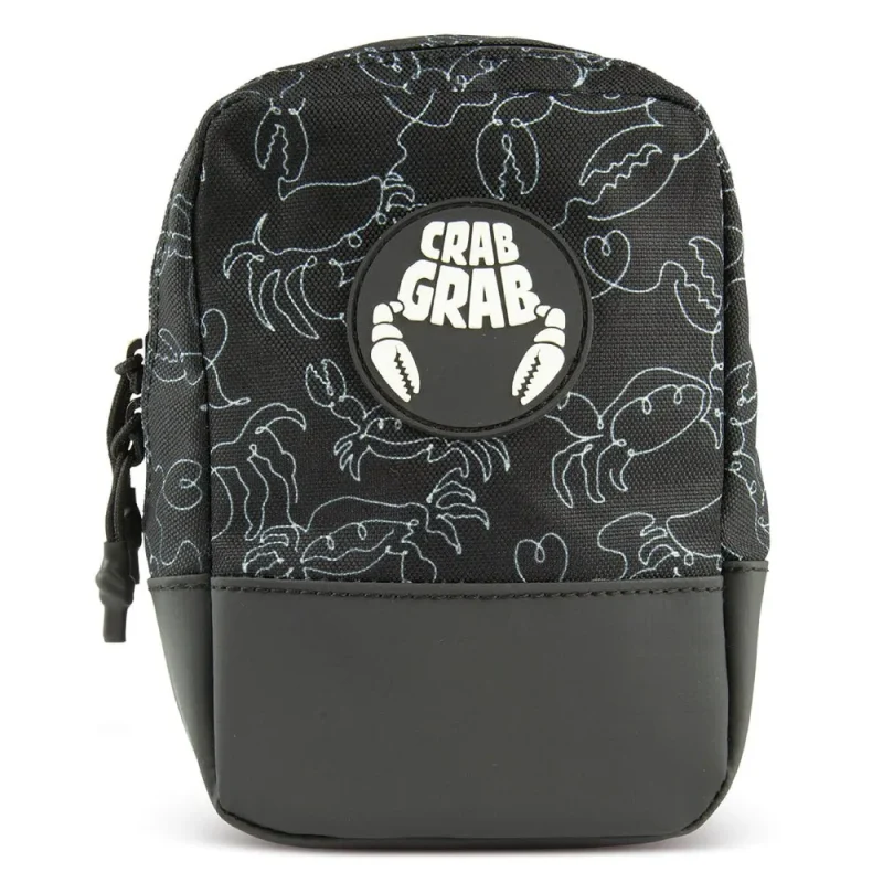 crab grab binding bag shop now