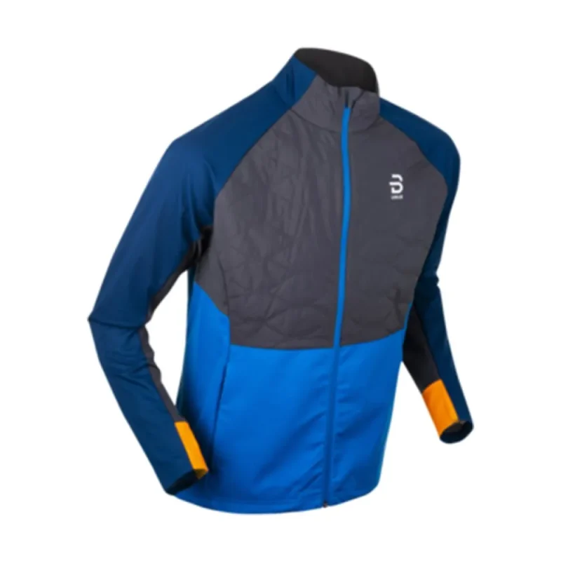 daehlie challenge mens 2 0 jacket