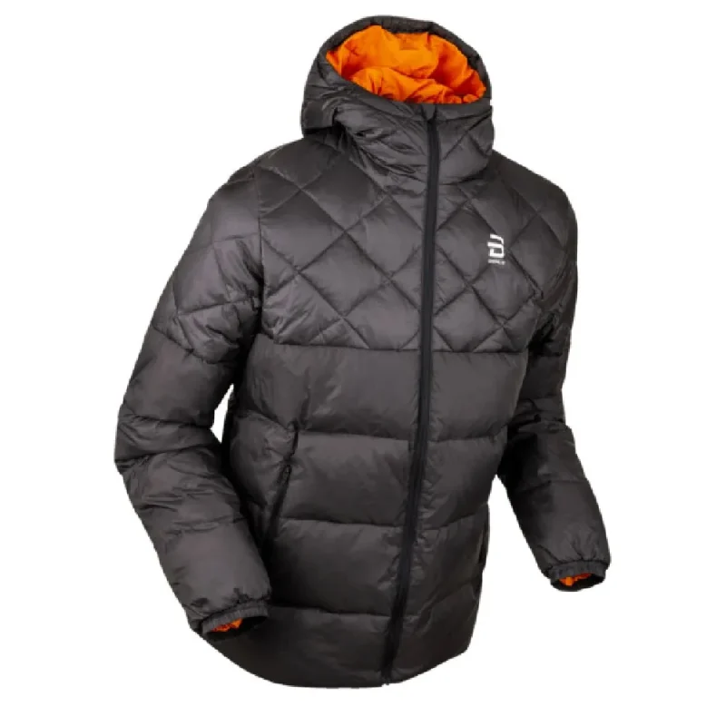 daehlie graphene men s jacket high performance insulated coat