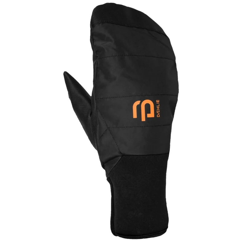 daehlie pace mitt high quality mittens for winter sports