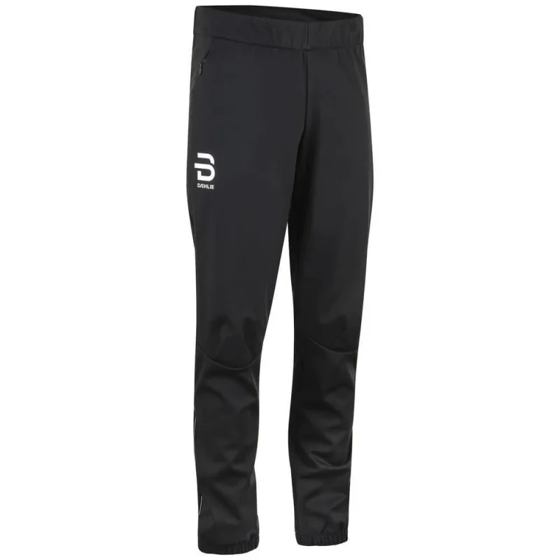 daehlie ridge full zip junior pants comfortable stylish