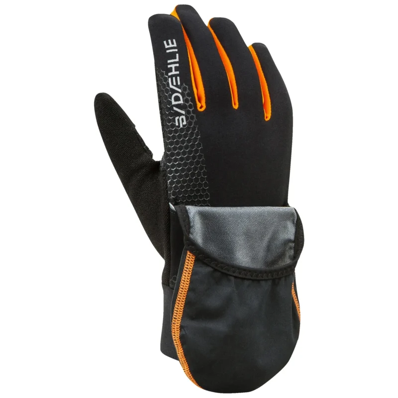 daehlie rush glove high performance winter glove