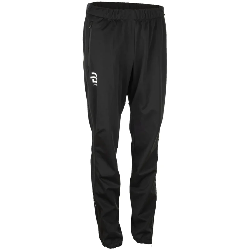 daehlie women s kikut full zip pant high performance