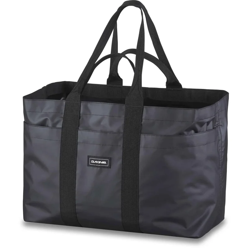 dakine catch all tote bag versatile storage solution