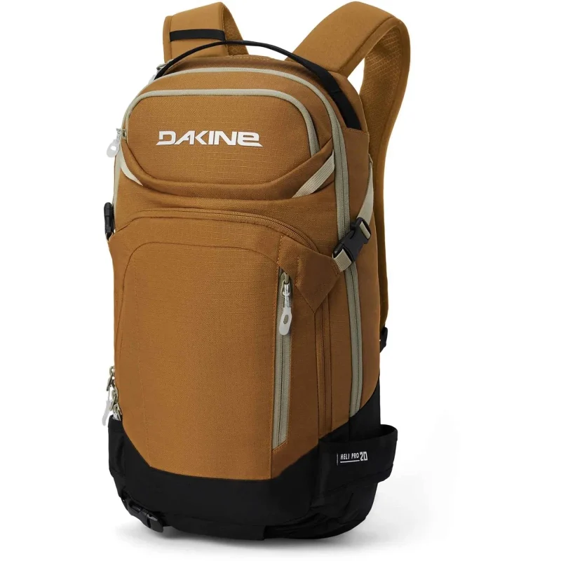 dakine heli pro 20l backpack limited edition