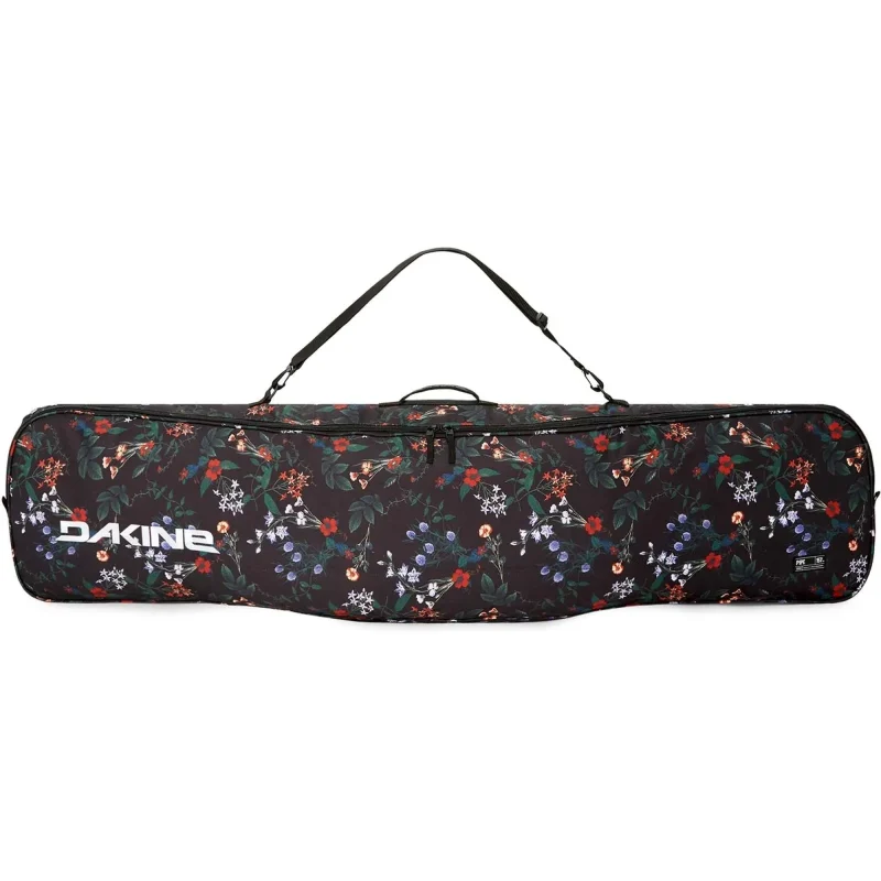 dakine pipe snowboard bag durable storage solution