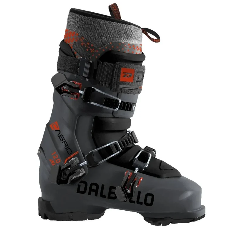 dalbello cabrio 120 lv gw men s ski boot 2024