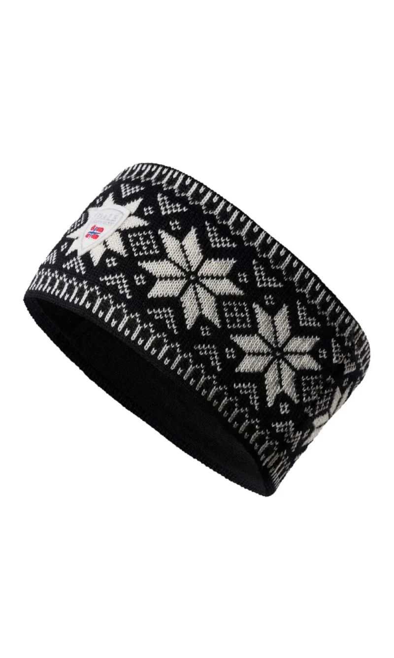 dale garmisch adult headband stylish and comfortable