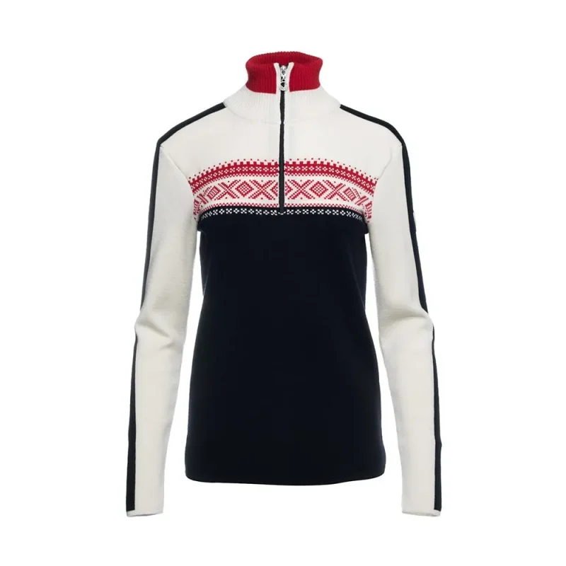 dale of norway 2024 dystingen women s zip sweater