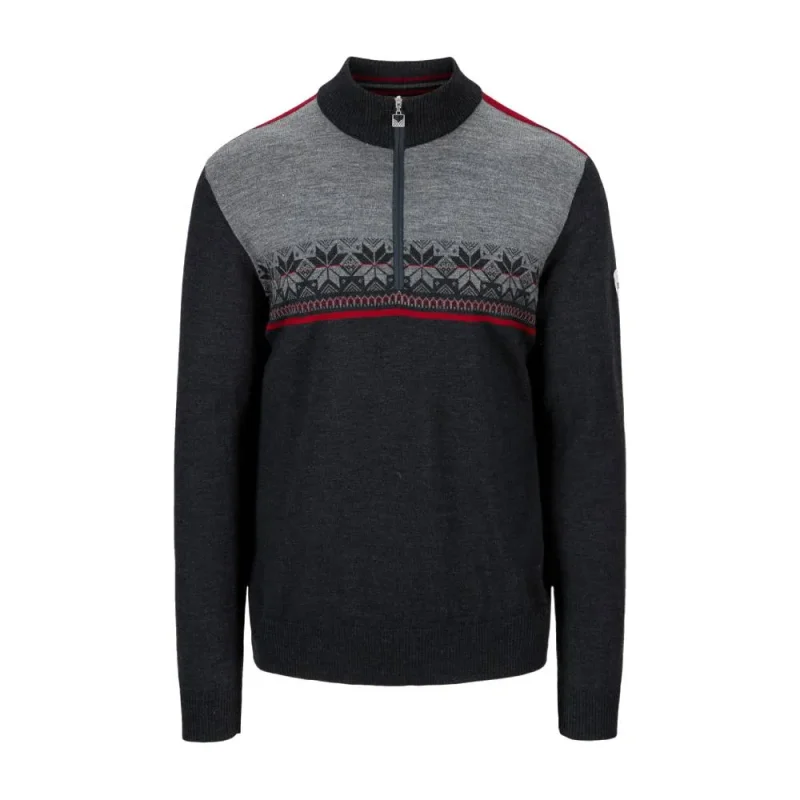 dale of norway 2024 men s liberg zip sweater