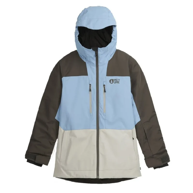 daumy junior 2024 jacket