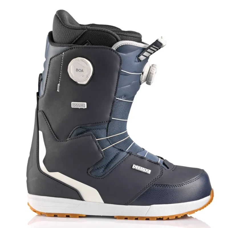 deeluxe deemon l3 boa snowboard boots 2024 limited edition