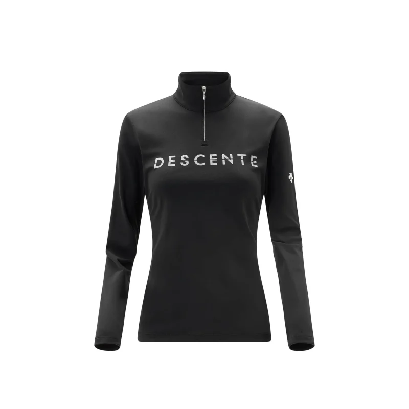 descente women s turtleneck 2025