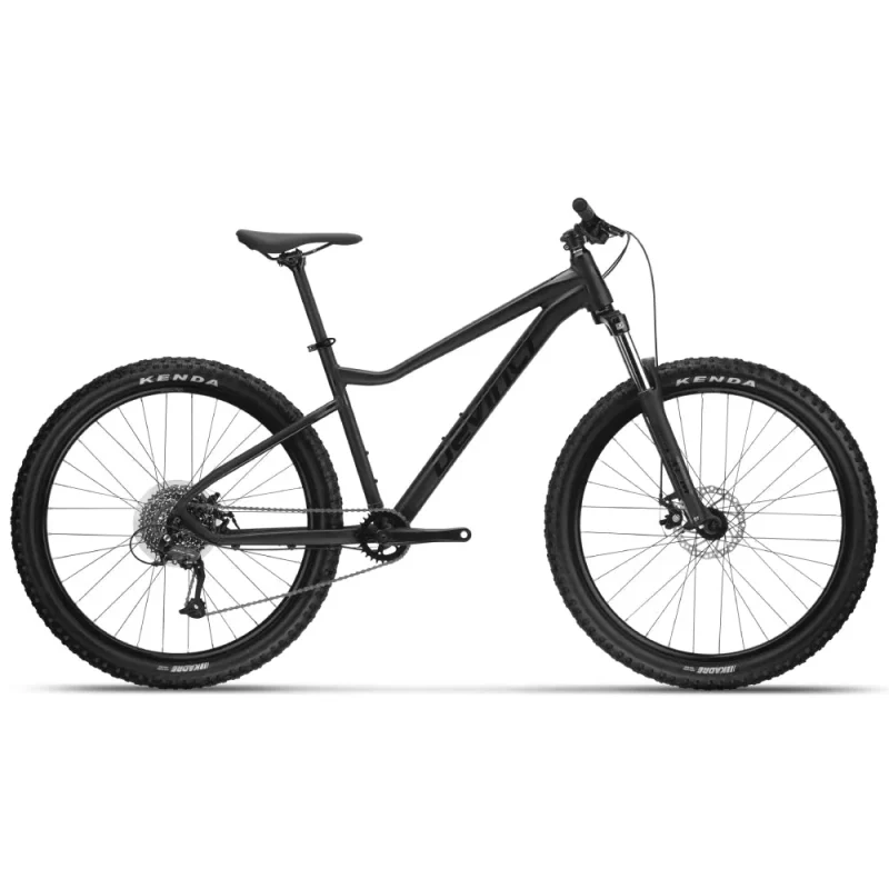 devinci blackbird altus 8s bike