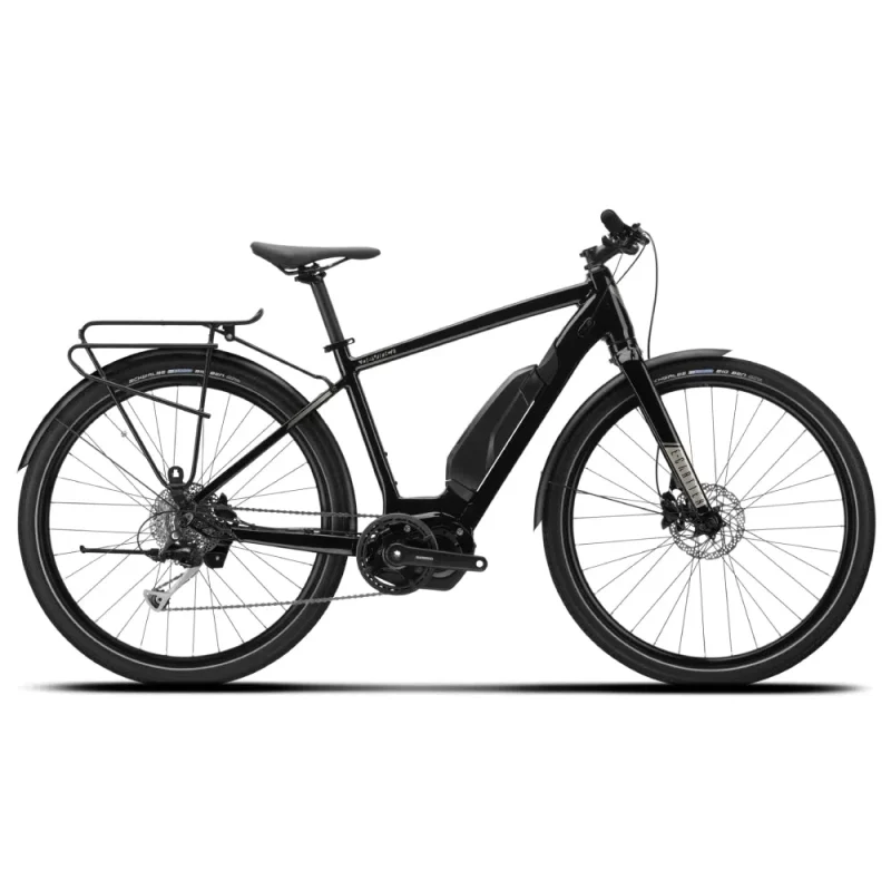 devinci e cartier 6100 9s electric bike shop now