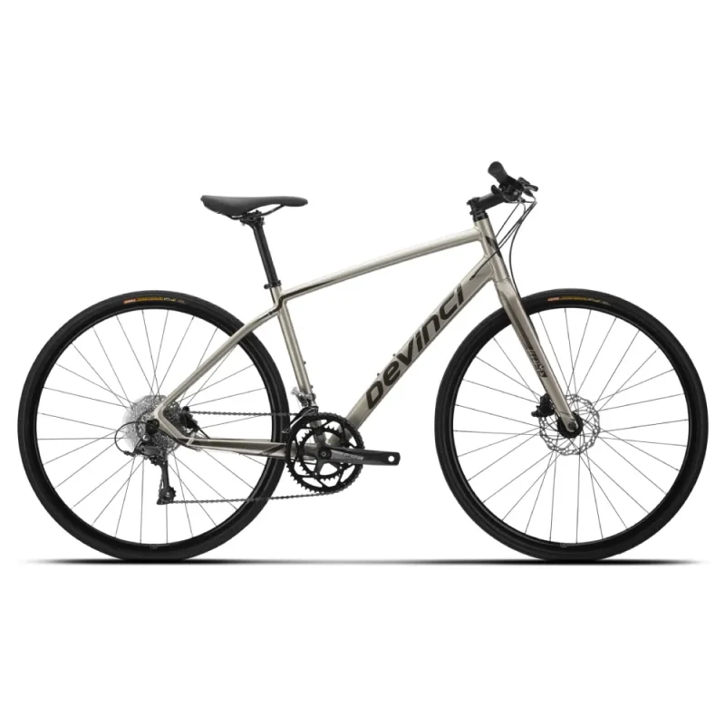 devinci hex claris 16s bike high performance cycling