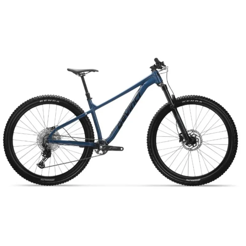 devinci kobain deore 11s mountain bike