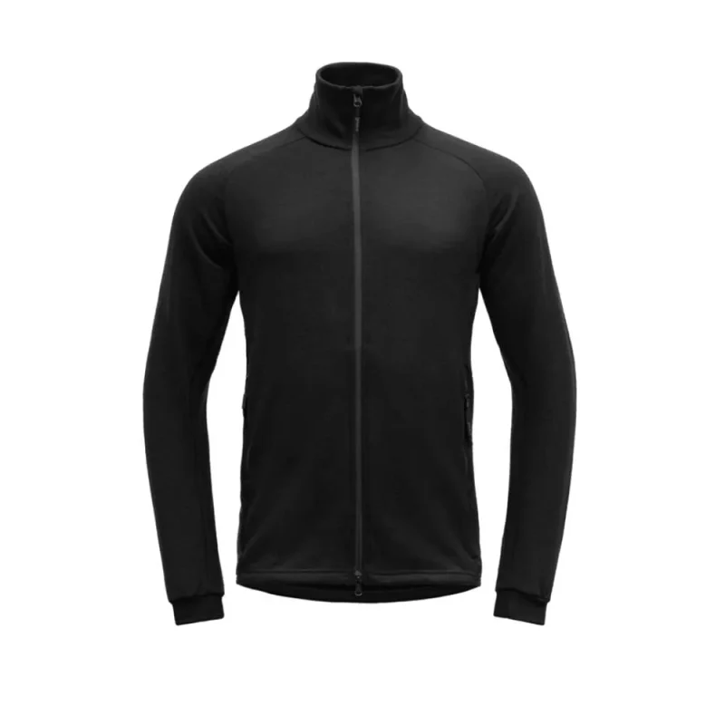 devold nibba merino men s jacket 2024