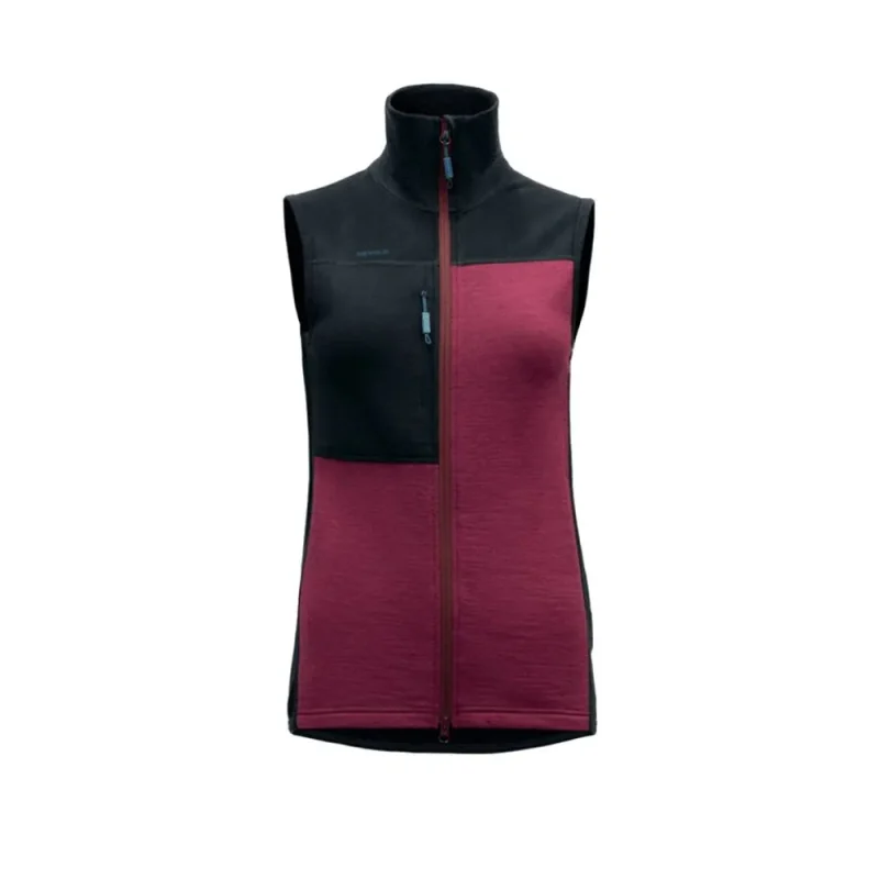 devold nibba pro women s merino vest 2024