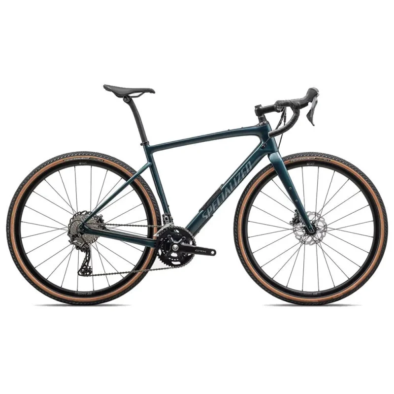 diverge comp carbon bike high performance ready to ride