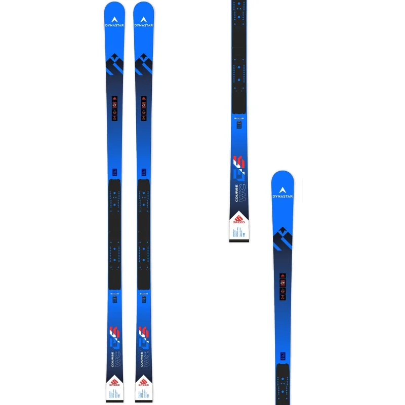 dynastar speed wc fis gs r22 skis 2025