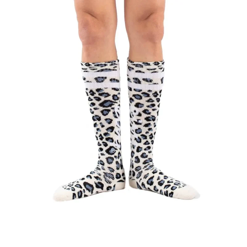 eivy women s wool cheerleader socks premium quality