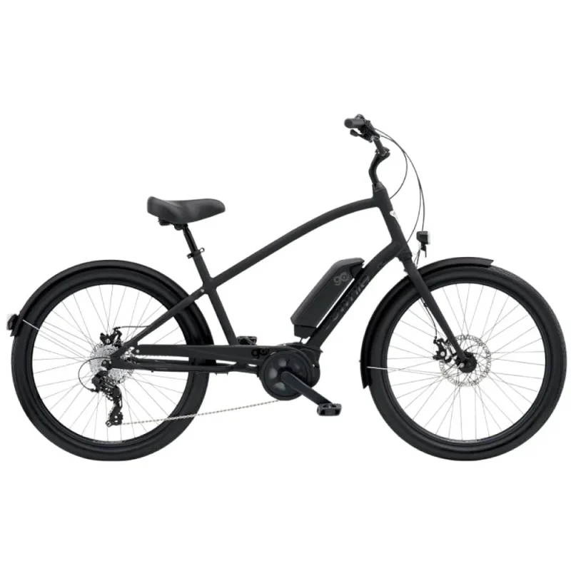 electra townie go 8d eq electric bike limited return offer