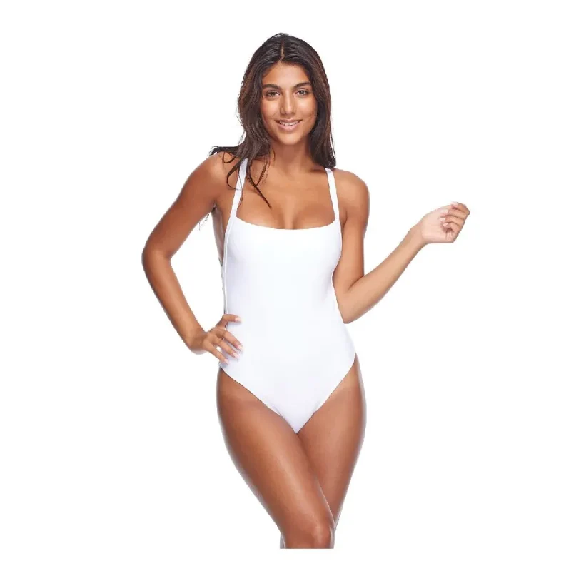 electra women s 1 piece body glove smoothie swimsuit 2022