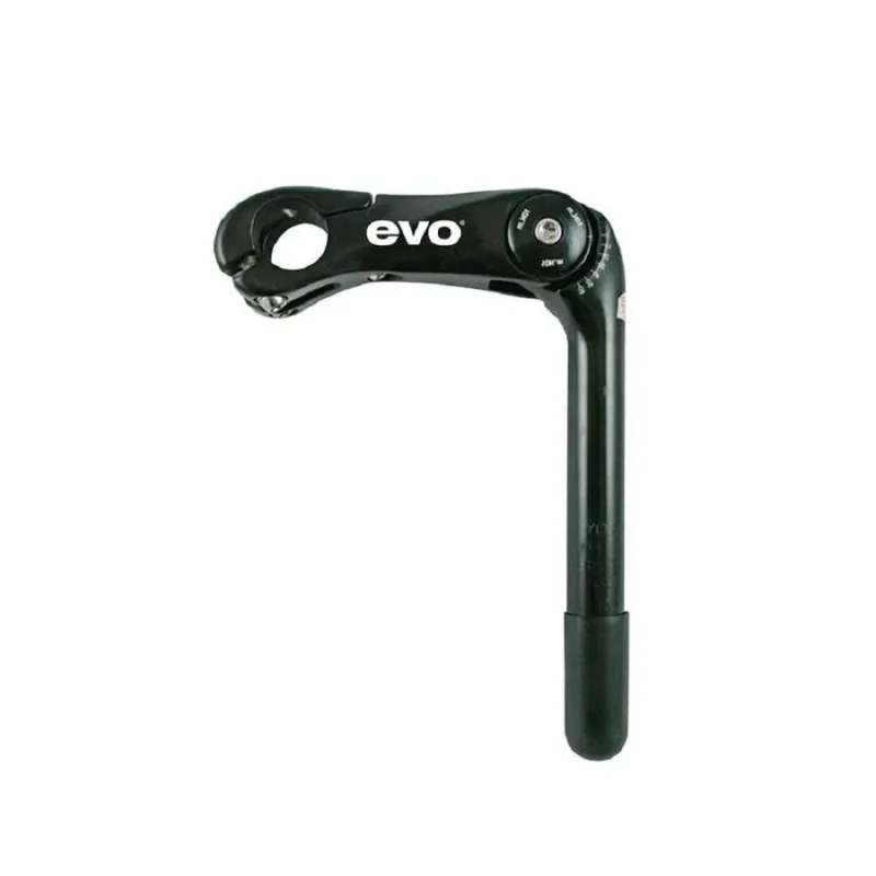 evo adjustable stem high quality easy return