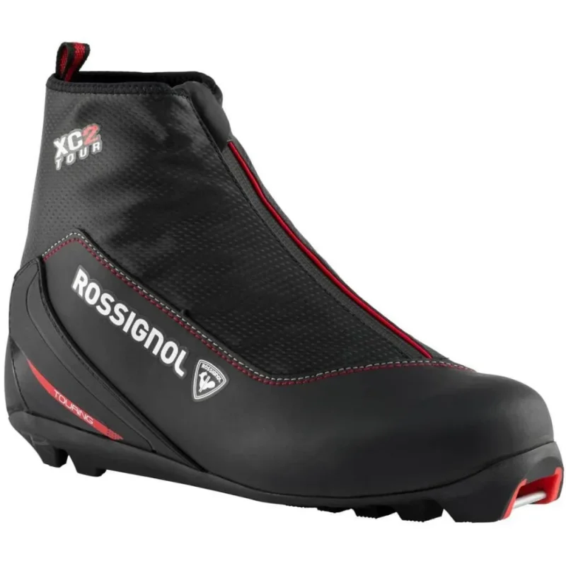 explore the rossignol xc 2 nordic ski boot ultimate performance comfort durability