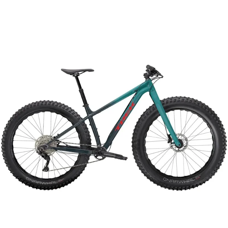 farley 5 fat tire bike for all terrain limited availability