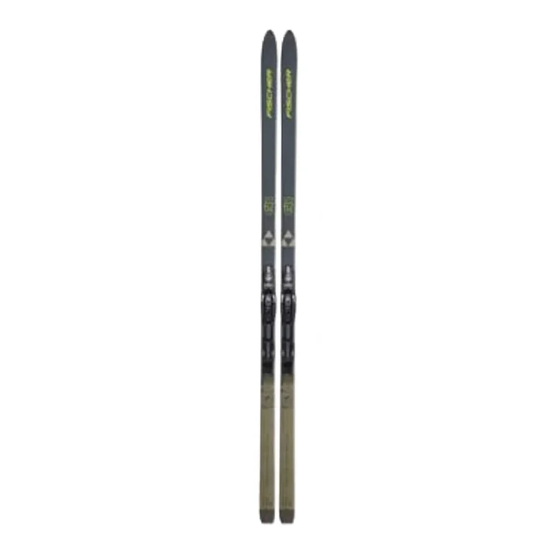 fischer adventure 62 crown xtralite ifp nordic ski