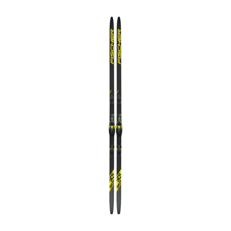 fischer scs ifp nordic skis high performance skate skis