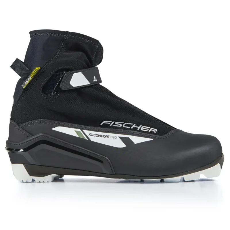 fischer xc comfort pro nordic ski boots ultimate performance unmatched comfort