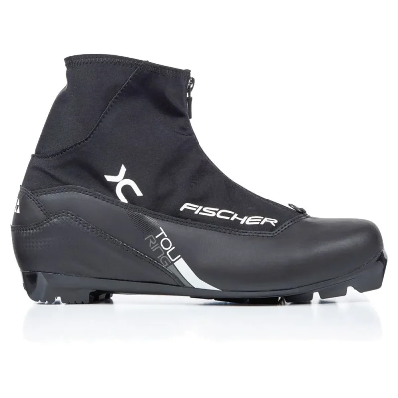 fischer xc touring nordic ski boots