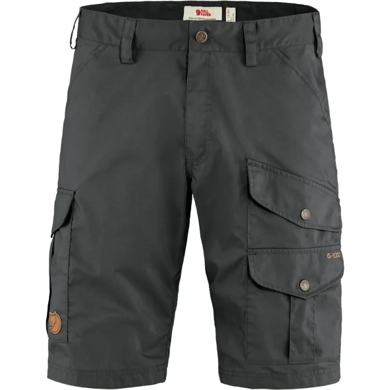 fjallraven vidda pro men s lightweight shorts 2024