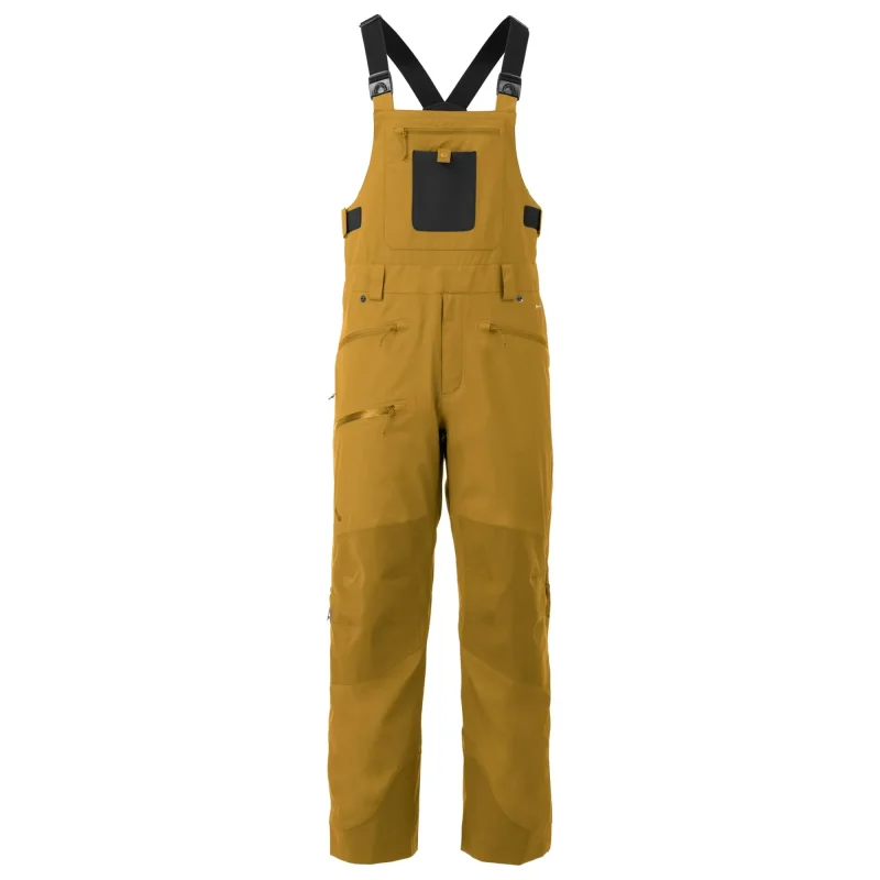 flylow baker men s insulated bib pants 2025