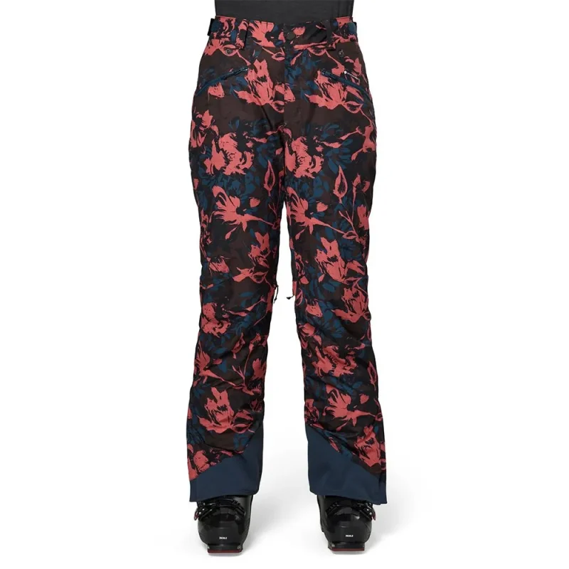 flylow daisy womens insulated pants 2024 limited edition