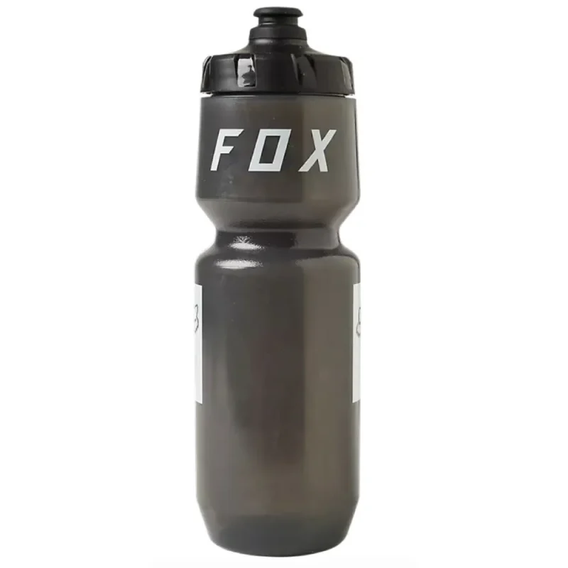 fox purist 26oz insulated water bottle