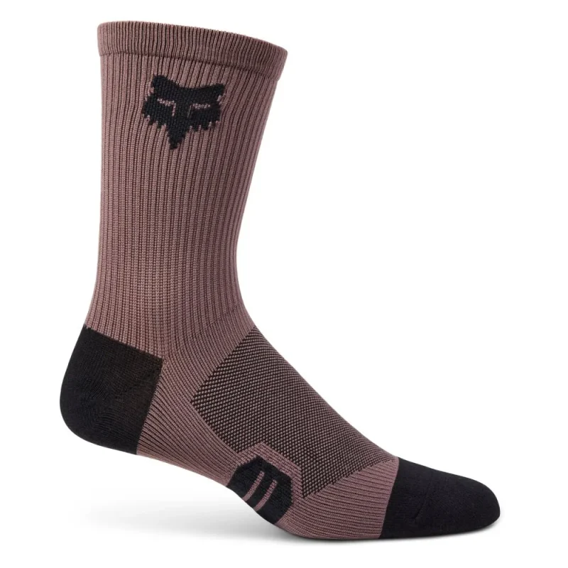 fox ranger 6 performance socks premium comfort support