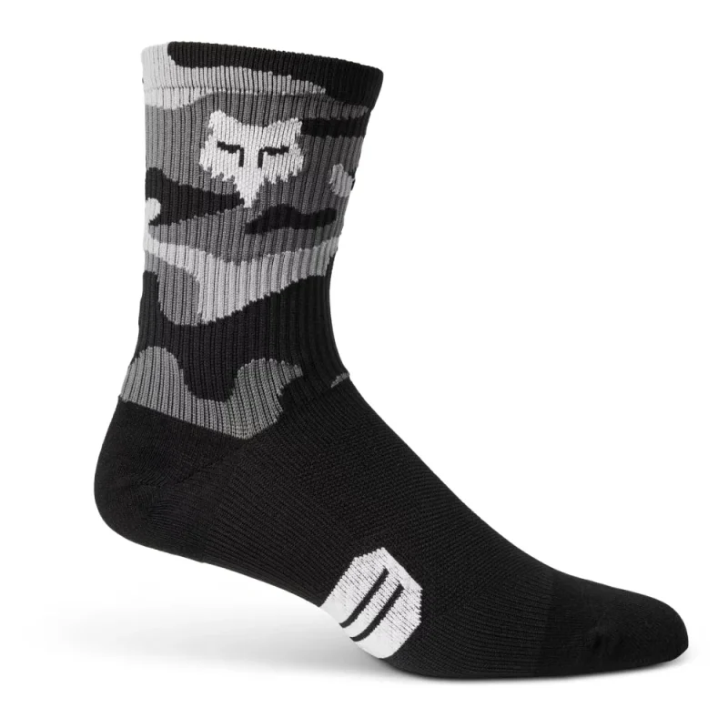 fox ranger 6 socks comfortable durable athletic socks