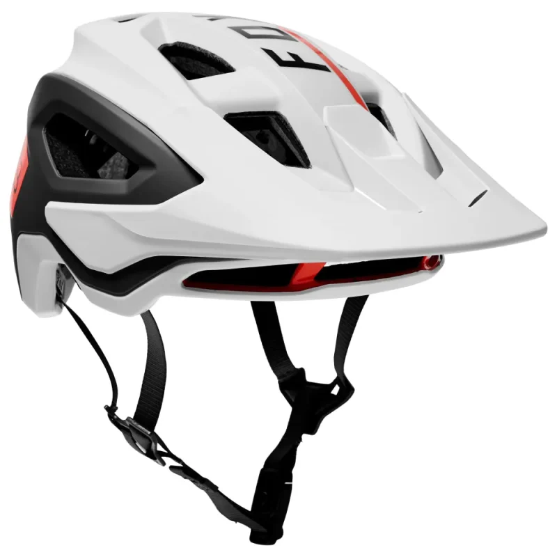 fox speedframe pro mips bike helmet