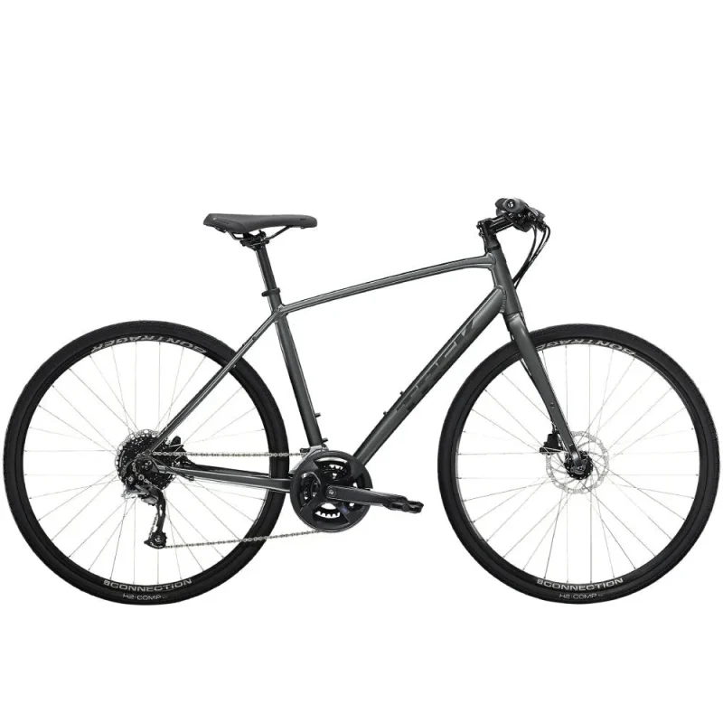 fx 2 disc road bike lightweight versatile