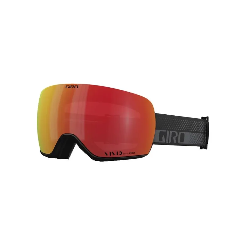 giro article ii 2024 goggles premium visibility for cyclists