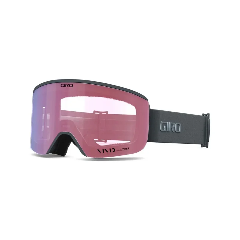 giro axis 2025 snow goggles premium ski snowboard eyewear