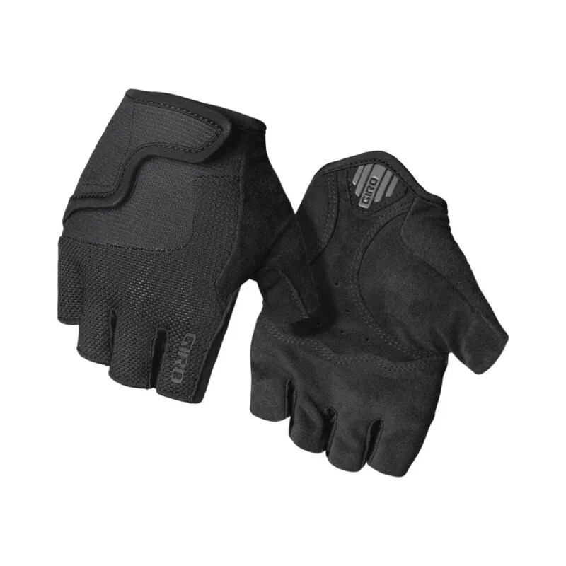 giro bravo junior cycling gloves lightweight breathable and durable