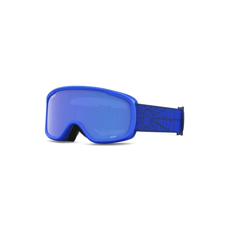 giro buster junior mirrored goggles 2025