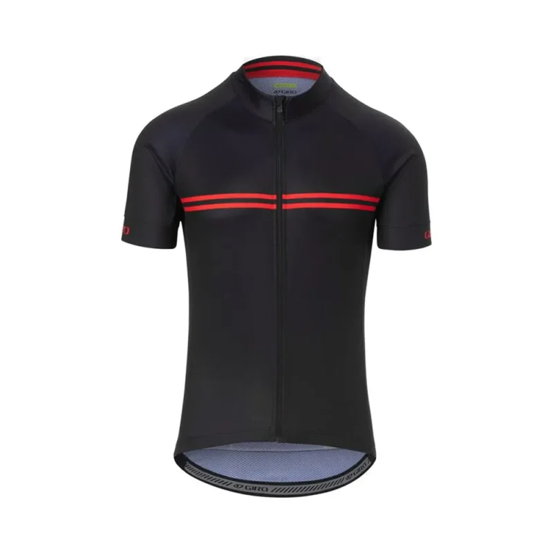 giro chrono men s sport jersey high performance cycling gear