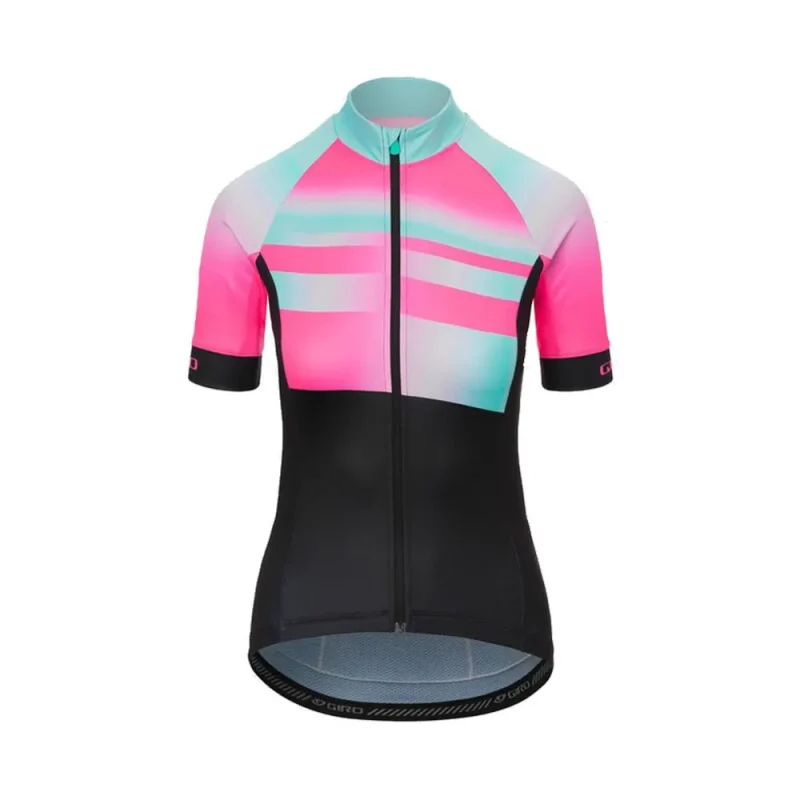 giro chrono sport women s performance jersey