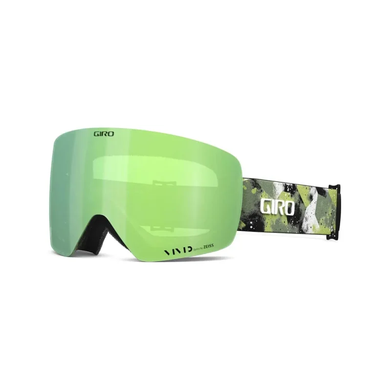 giro contour 2025 ski goggles